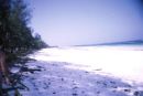 South Shore Beach near Trade Winds Hotel, Mombasa
